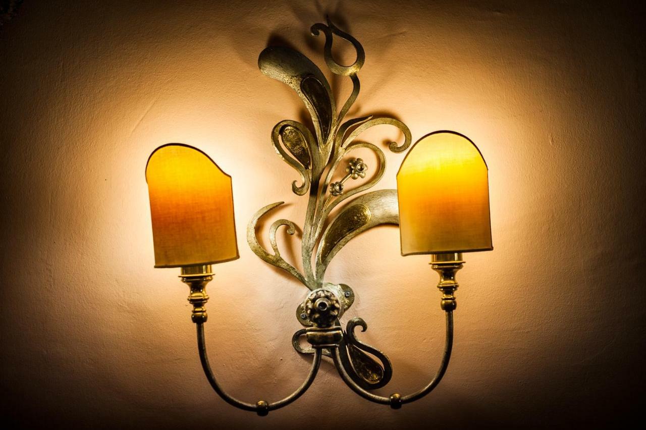 Residenze Dell'Angelo Otel Locarno Dış mekan fotoğraf