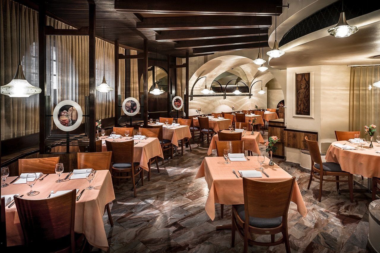 Residenze Dell'Angelo Otel Locarno Dış mekan fotoğraf